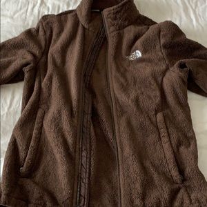 North face jacket